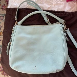 Authentic Kate Spade crossbody